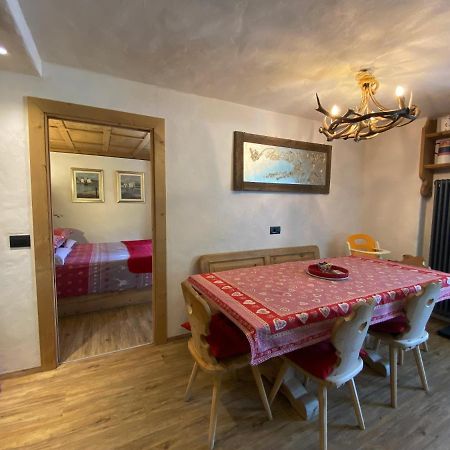 Mountain Chalet Milly Livigno Exterior photo