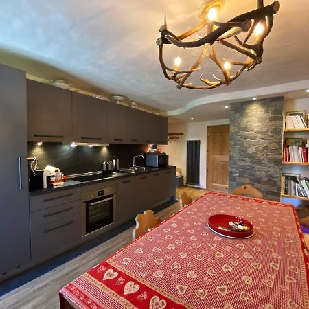 Mountain Chalet Milly Livigno Exterior photo