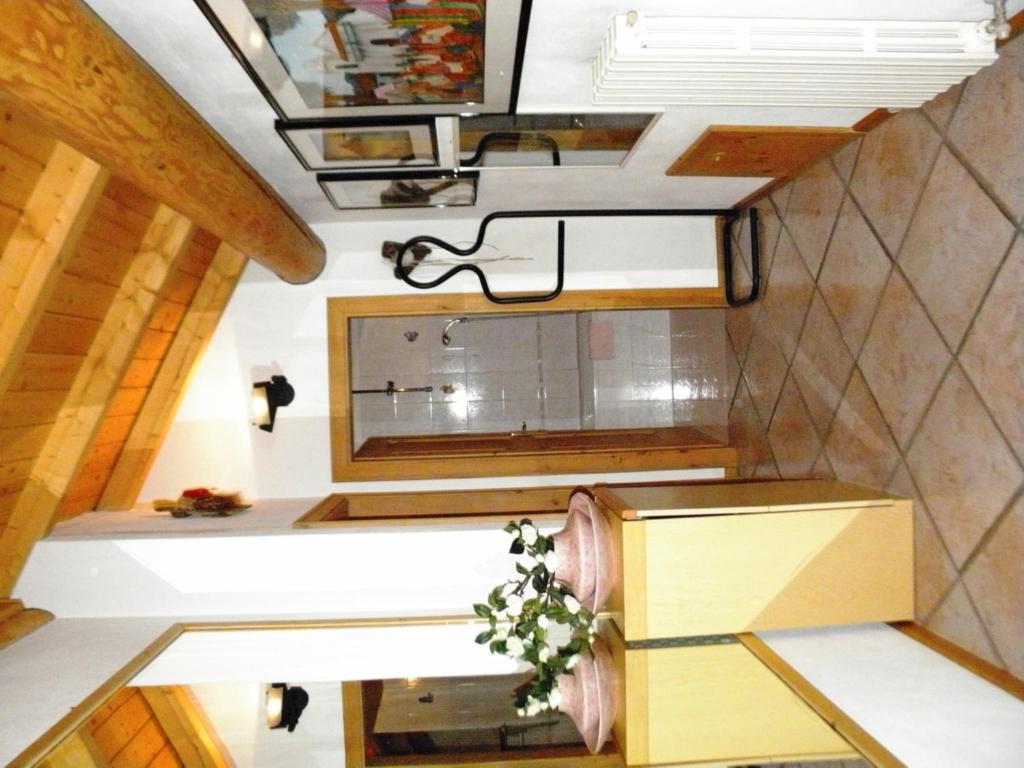 Mountain Chalet Milly Livigno Room photo