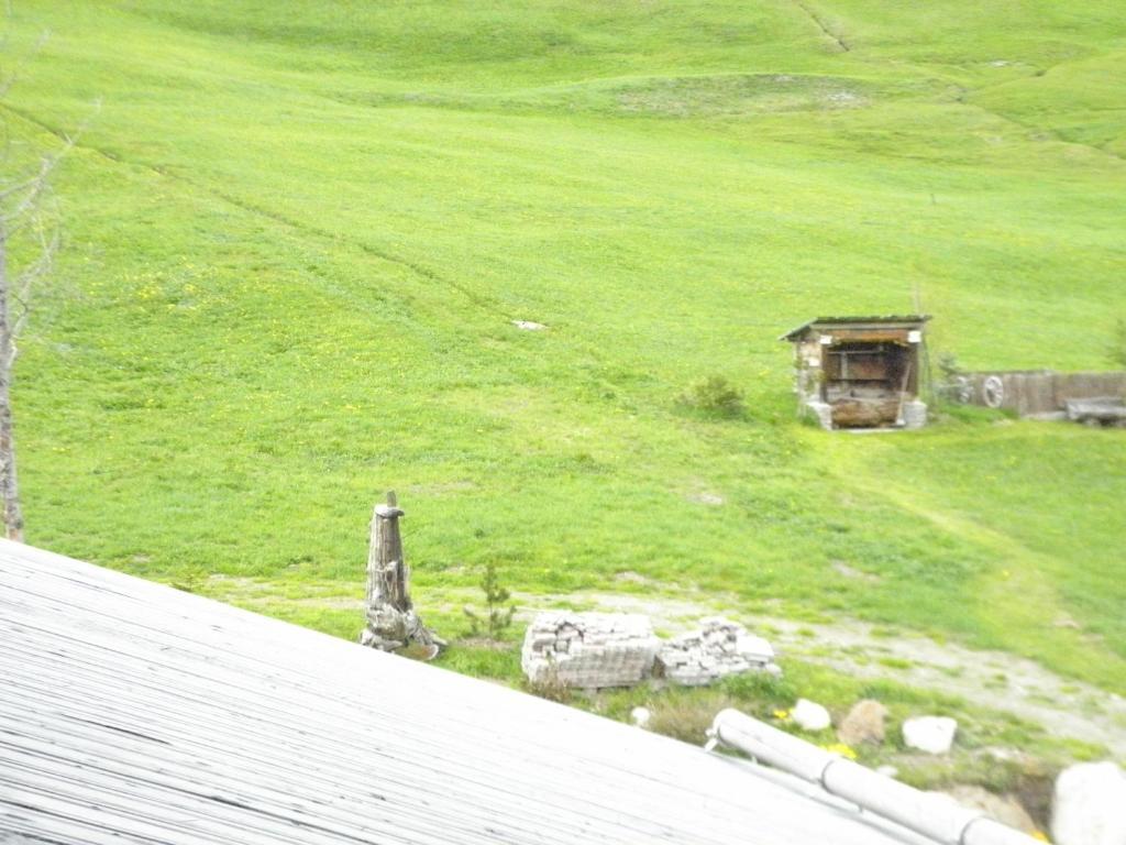 Mountain Chalet Milly Livigno Exterior photo